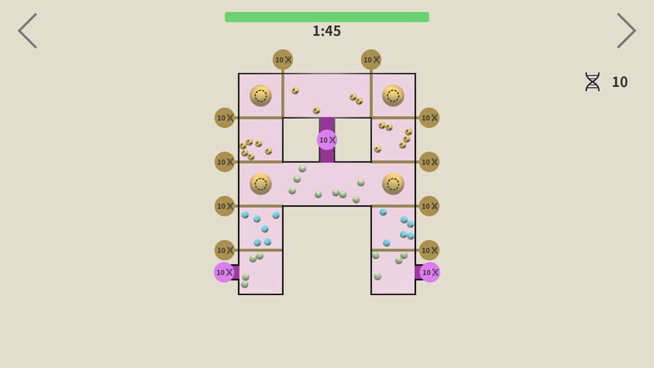 Infection Screenshot