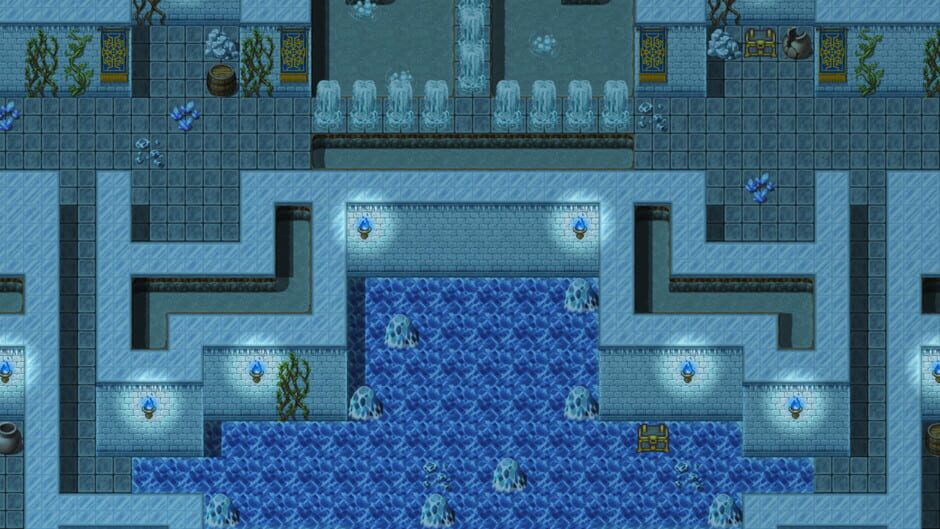 Candera: The Forgotten Realm Screenshot