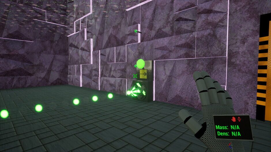 The GoD Unit Screenshot