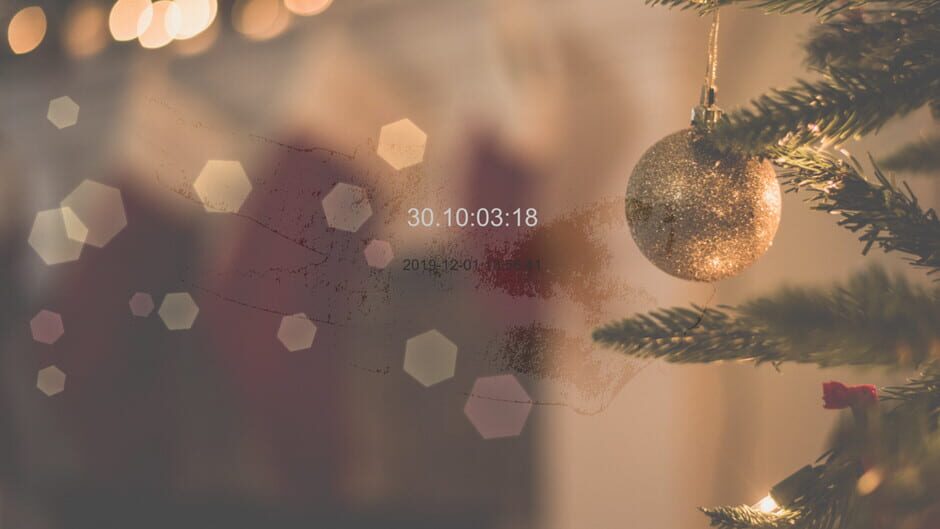สกรีนช็อตจาก New Year's Eve 2020 (รูปที่ 3)