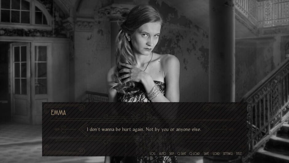 สกรีนช็อตจาก P9: The GateAway (รูปที่ 2)