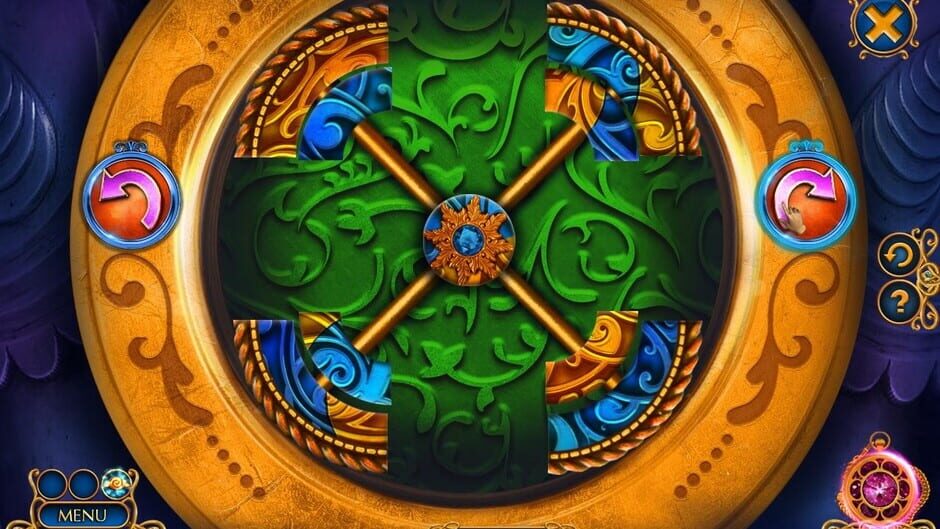 Secret City: Chalk of Fate - Collector's Edition Screenshot