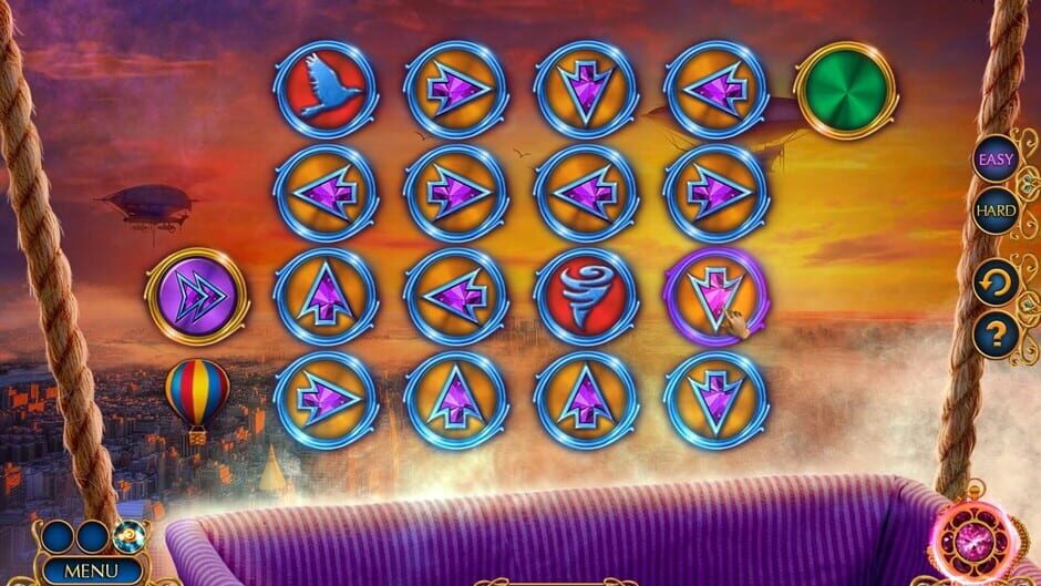 Secret City: Chalk of Fate - Collector's Edition Screenshot