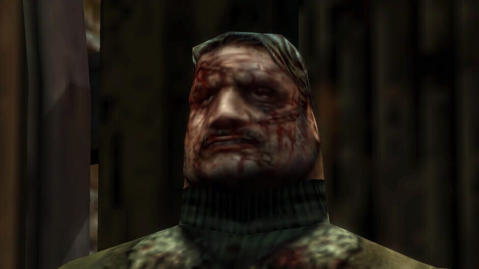 Kingpin: Reloaded Screenshot