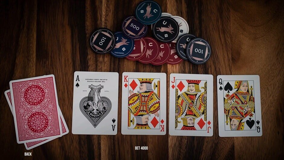 Survive In Russia Screenshot