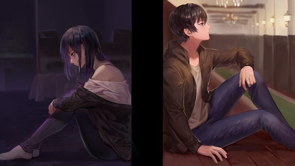 他人世界末 Screenshot