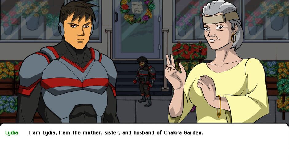 The Amazing Fantastics Screenshot