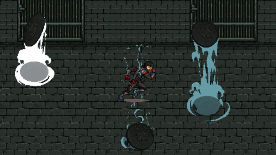 The Amazing Fantastics Screenshot