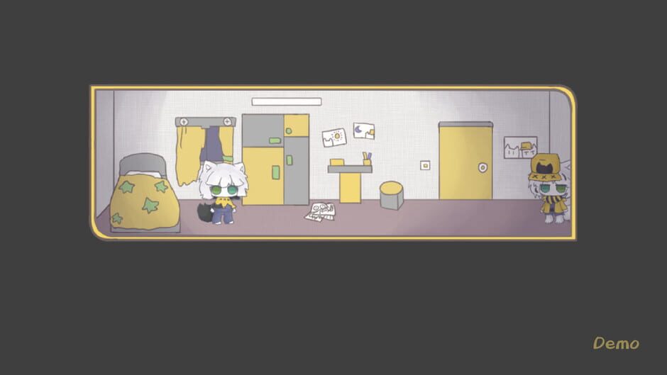 Rotten Utopia screenshot