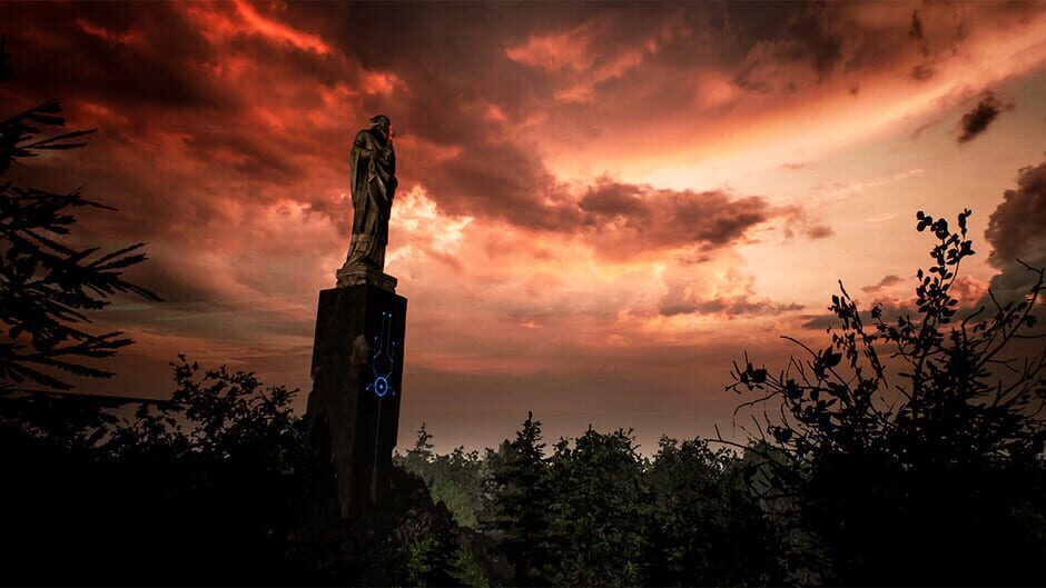 My Name is Sarah Screenshot