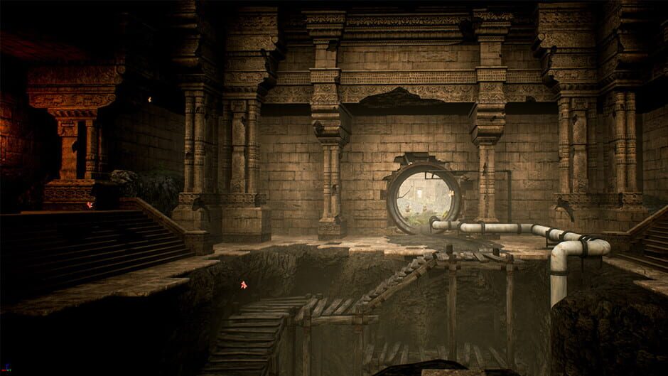 My Name is Sarah Screenshot