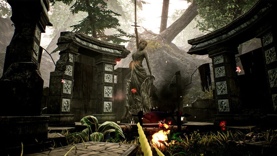 My Name is Sarah Screenshot