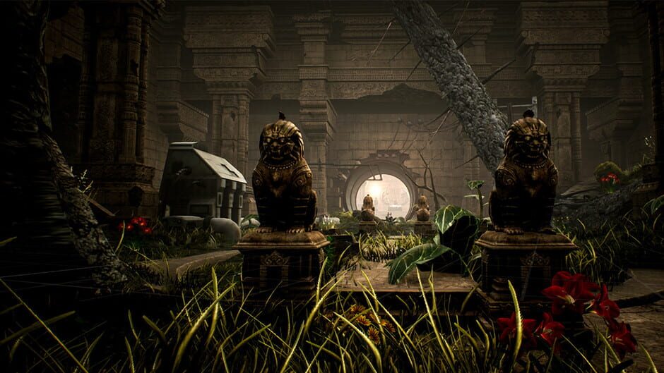 My Name is Sarah Screenshot