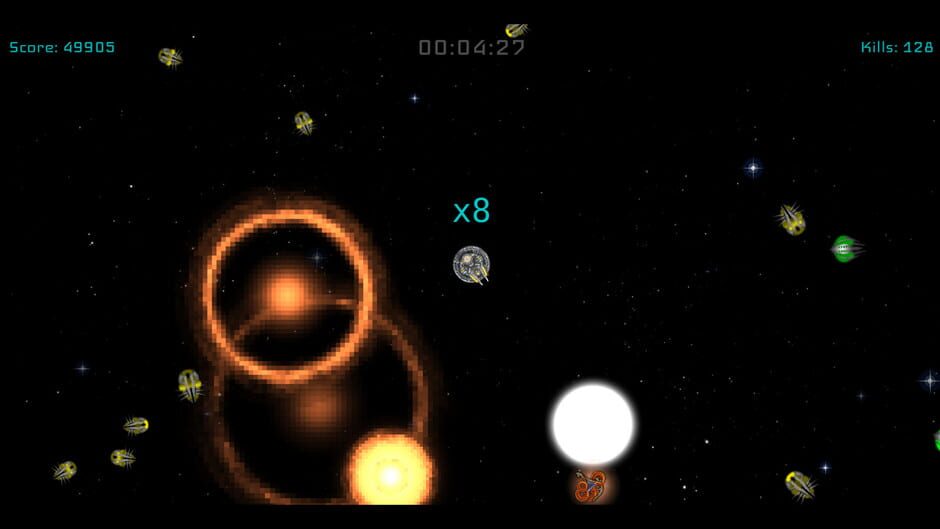 Wrecker screenshot