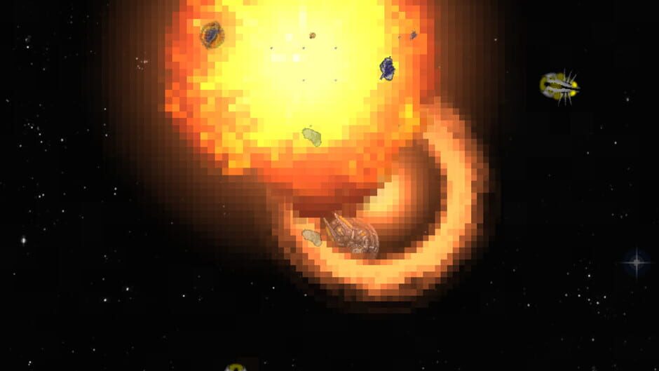 Wrecker screenshot