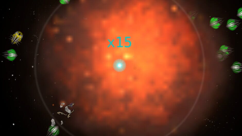Wrecker screenshot