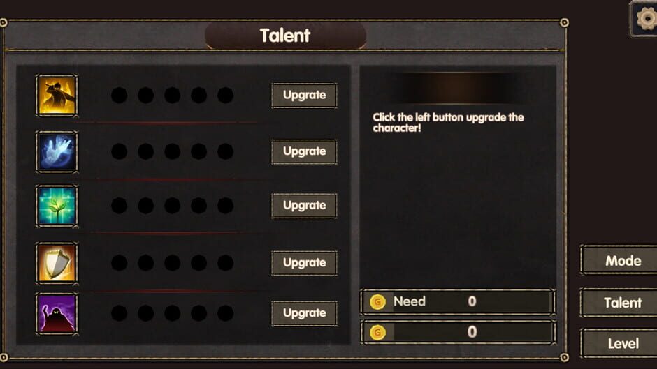 Kick Of Dungeon Screenshot