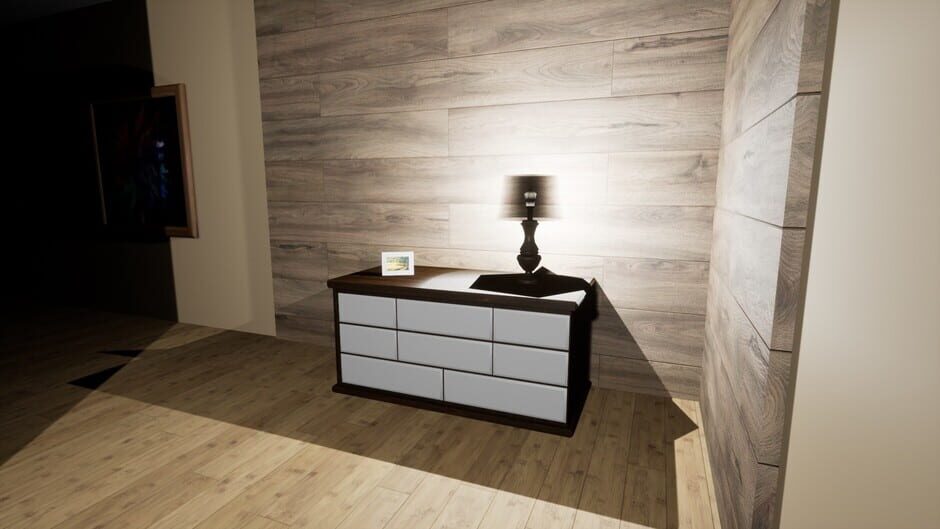 Lost Roads Screenshot