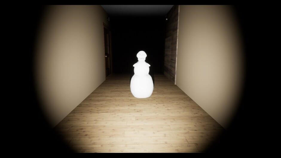 Lost Roads Screenshot