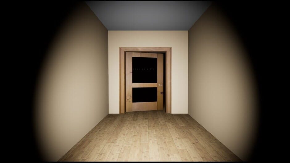 Lost Roads Screenshot