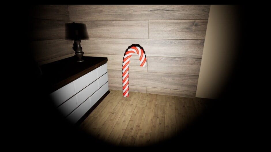 Lost Roads Screenshot