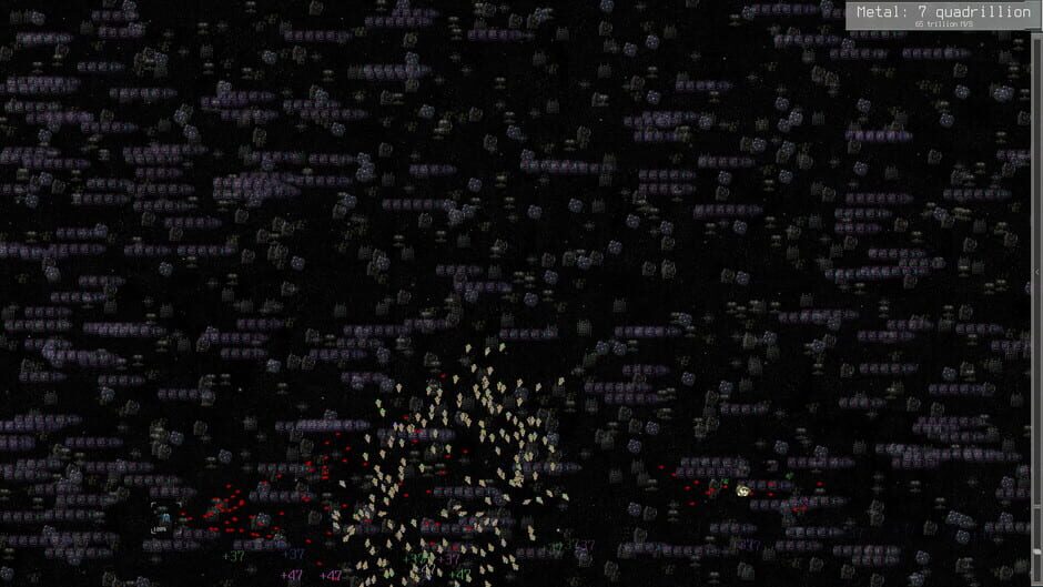 Idle Space Screenshot