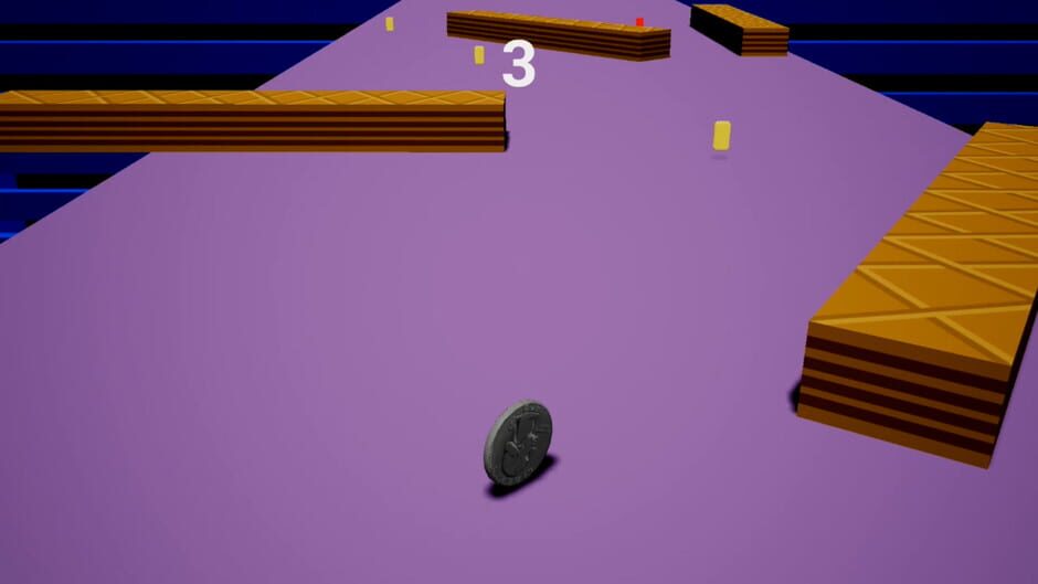 Reach Coin Screenshot