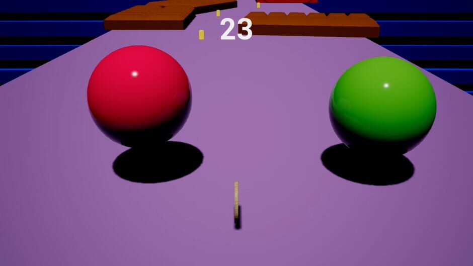 Reach Coin Screenshot