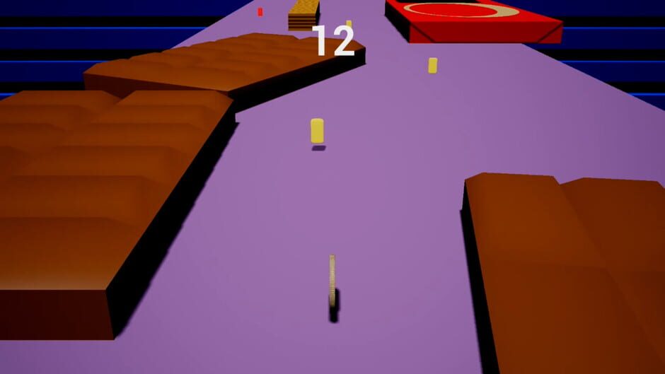 Reach Coin Screenshot