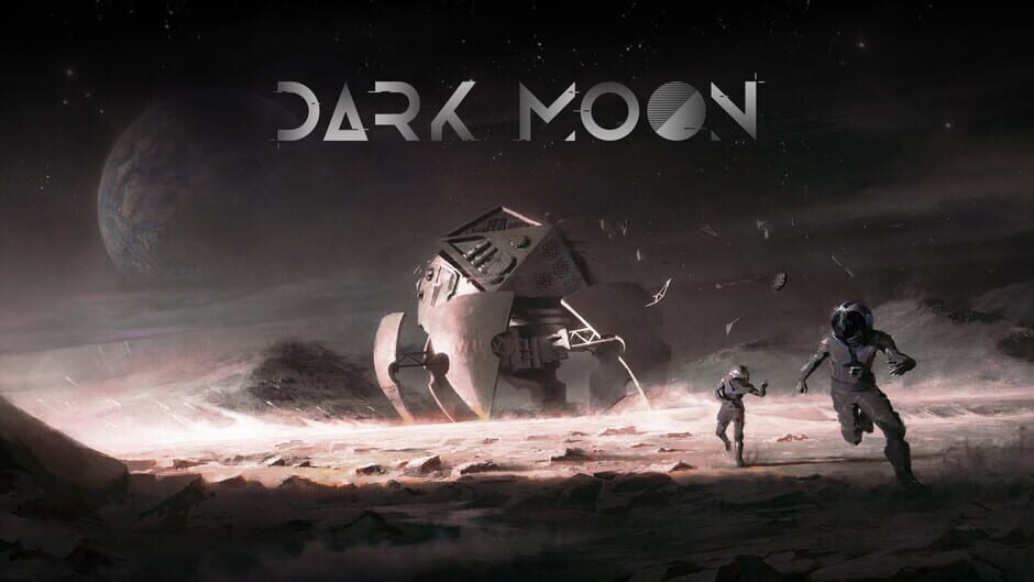 Screenshot Dark Moon