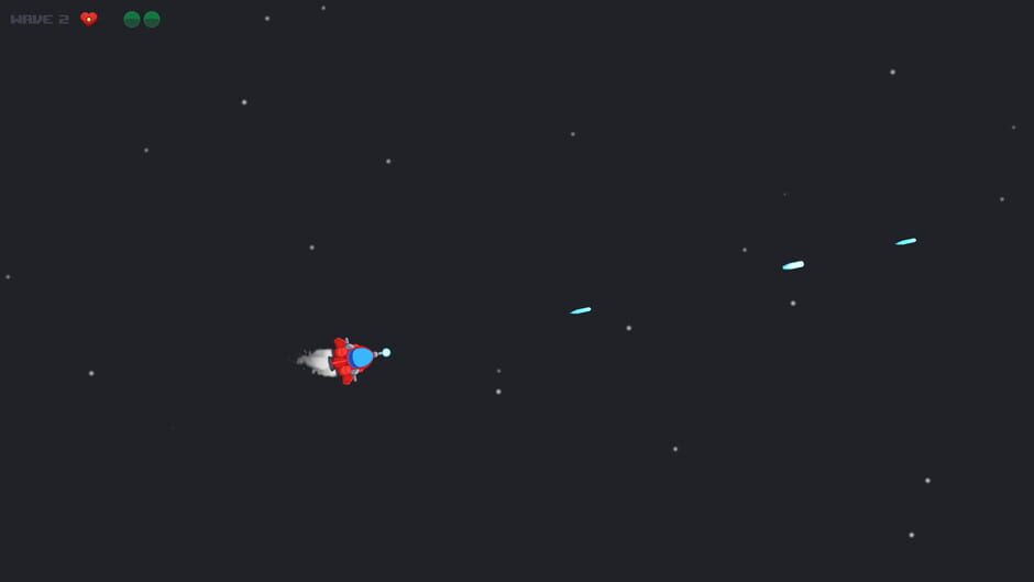 Red Horizon Screenshot