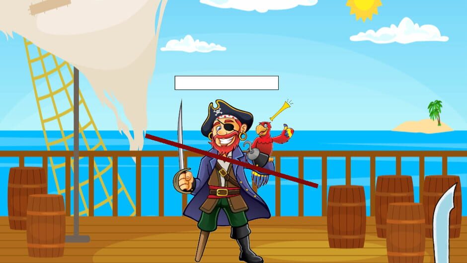 สกรีนช็อตจาก The Pirate Queen (รูปที่ 6)