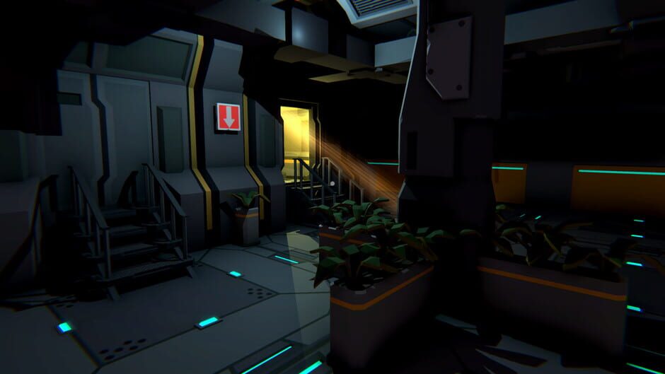 สกรีนช็อตจาก The Zeta Orbital (รูปที่ 3)