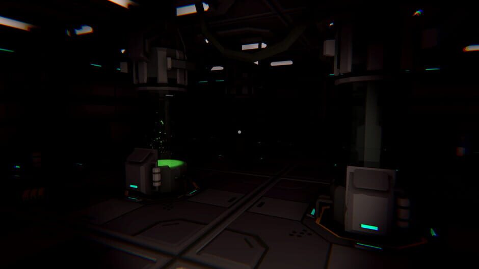 สกรีนช็อตจาก The Zeta Orbital (รูปที่ 9)