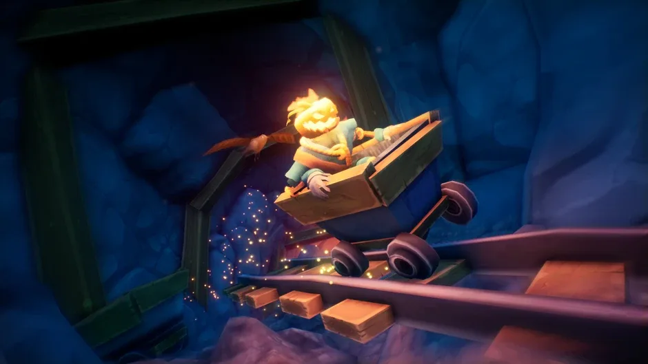 Pumpkin Jack, captura de tela 5
