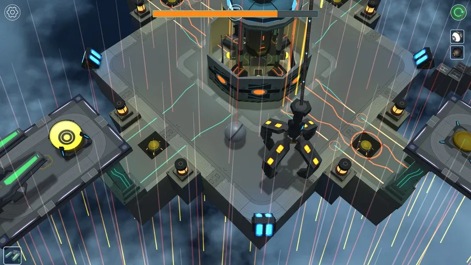 Capture d'écran de l'article