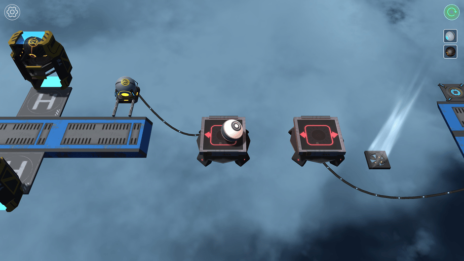 Ballance: The Return Screenshot