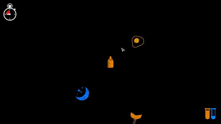 The Game We All Have To Play Screenshot