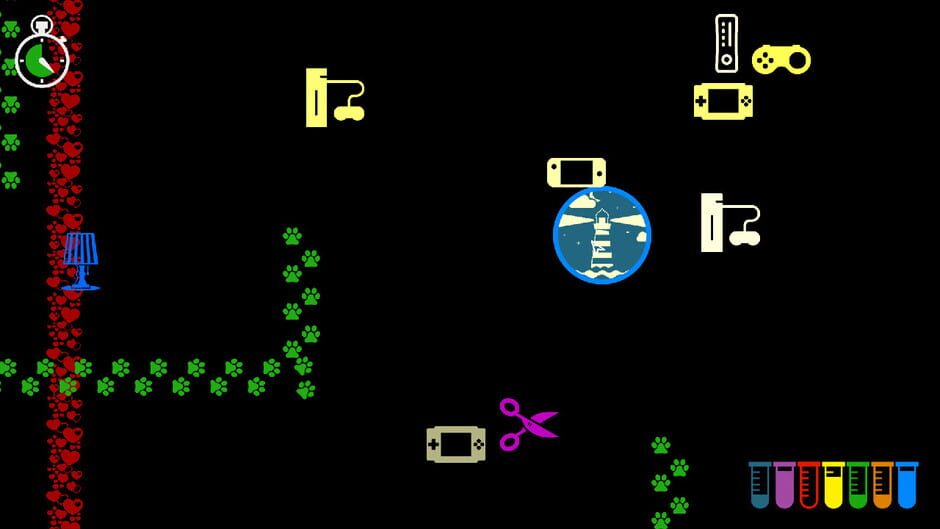 The Game We All Have To Play Screenshot