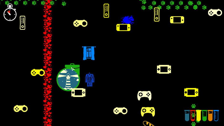 The Game We All Have To Play Screenshot