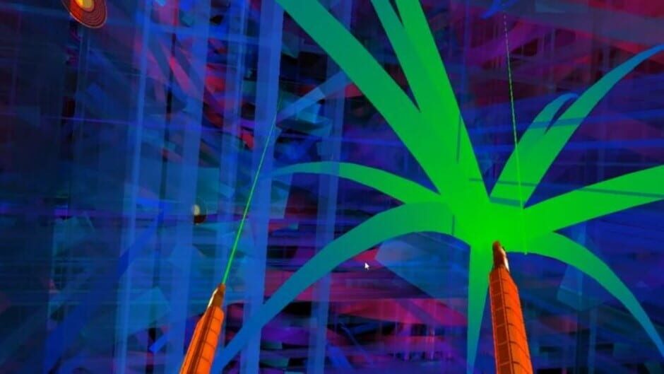 SpaceVibes Screenshot