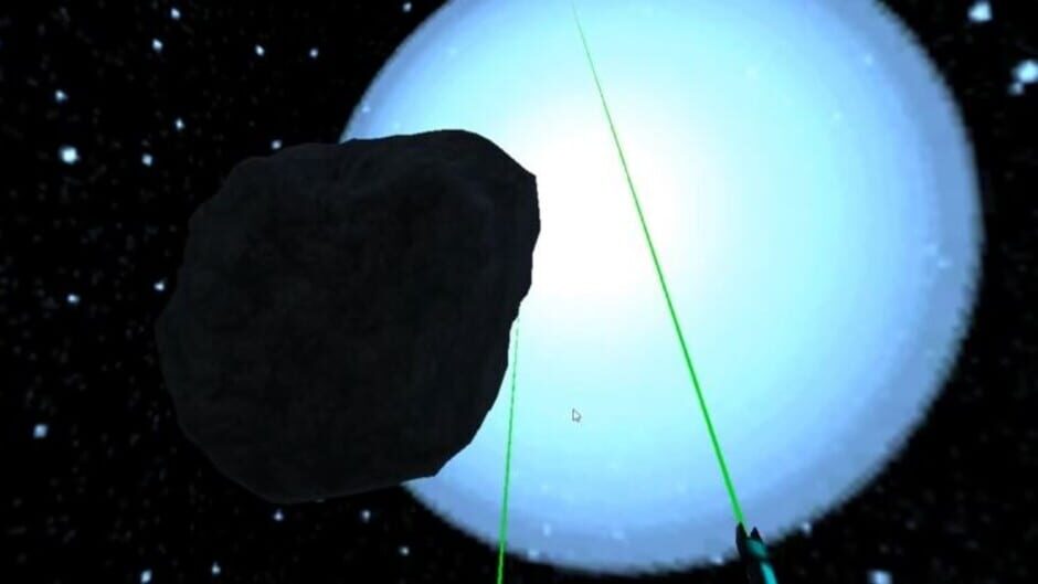 SpaceVibes Screenshot