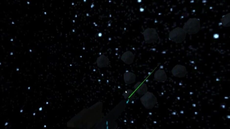 SpaceVibes Screenshot