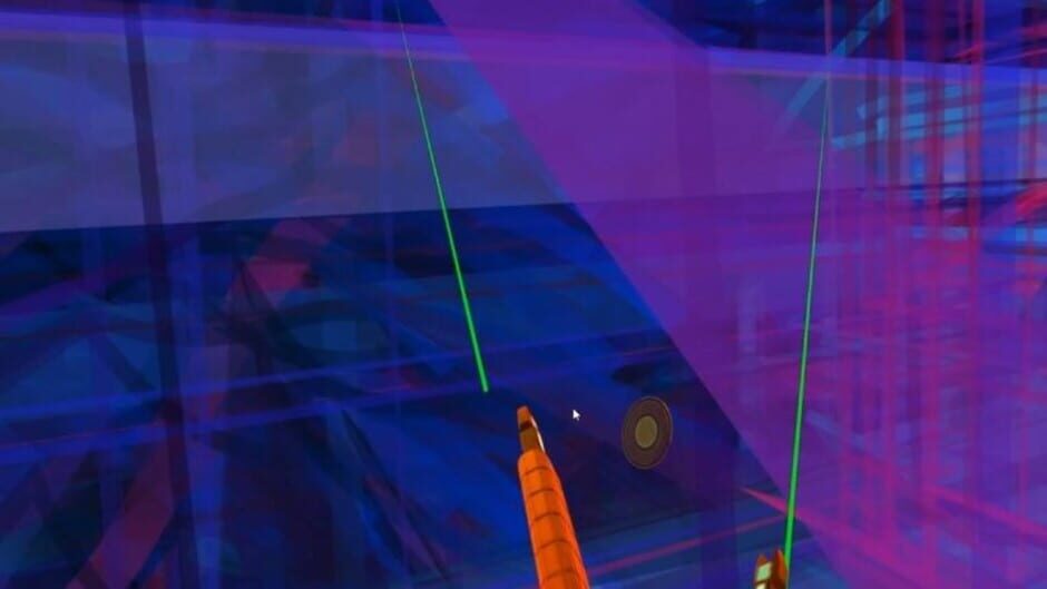 SpaceVibes Screenshot