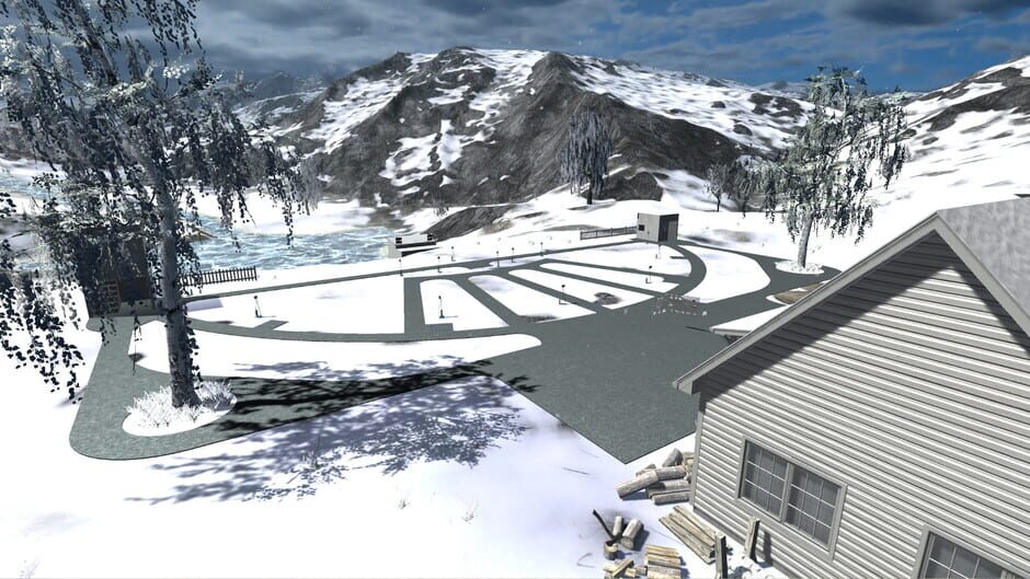 FULLCHOKE Screenshot