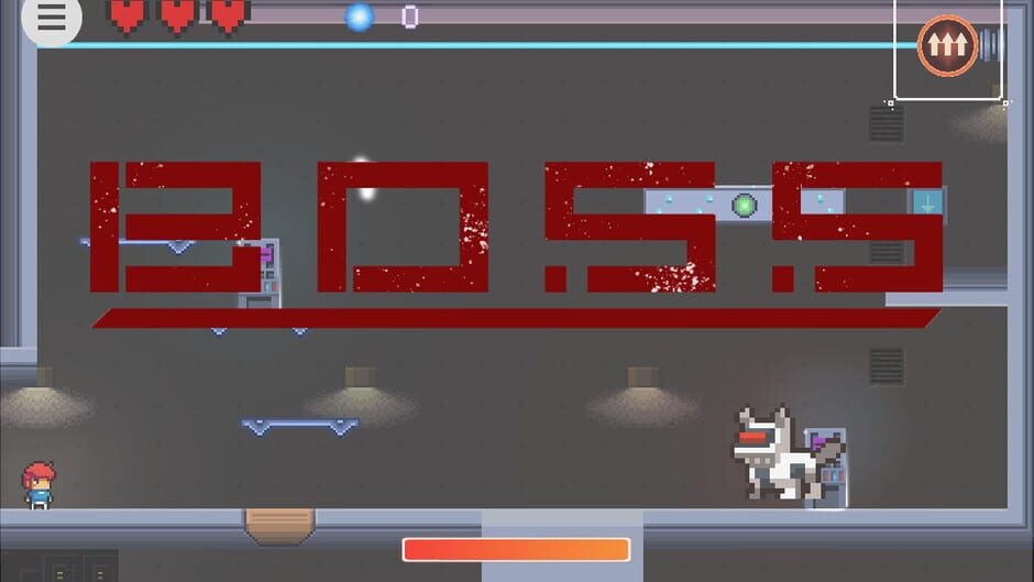 Gravity Escape Screenshot