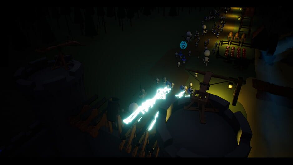 Castle Commander Screenshot