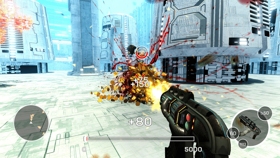 Interlude Screenshot