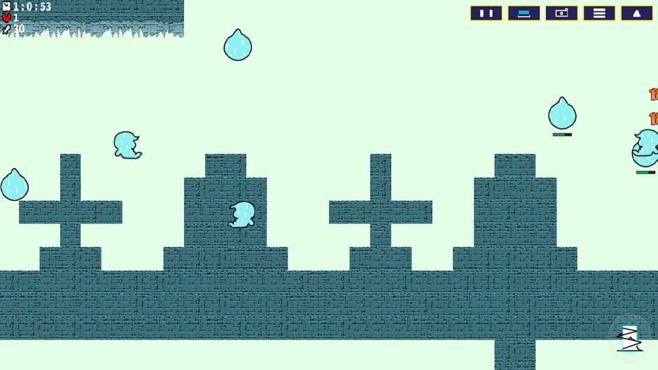 Posibility Screenshot