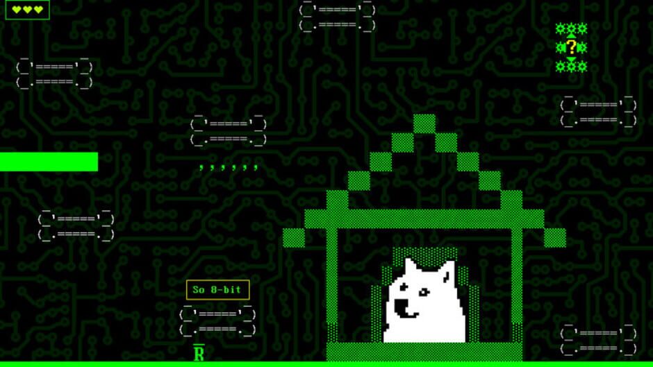 WASDead: Complete Edition screenshot